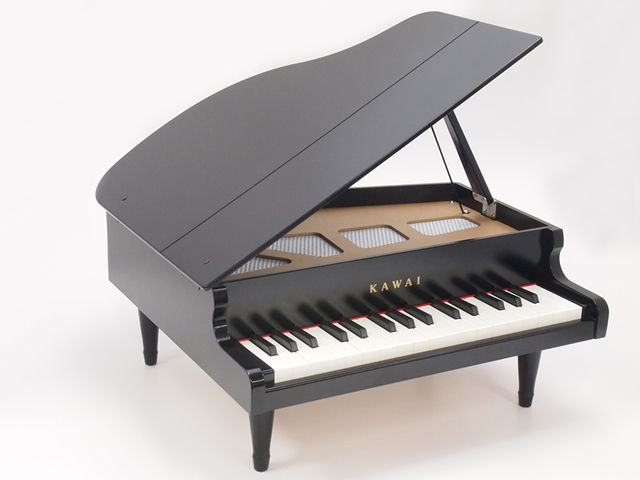 グランドピアノ ブラック 1141｜製品情報｜河合楽器製作所 製品サービスサイト