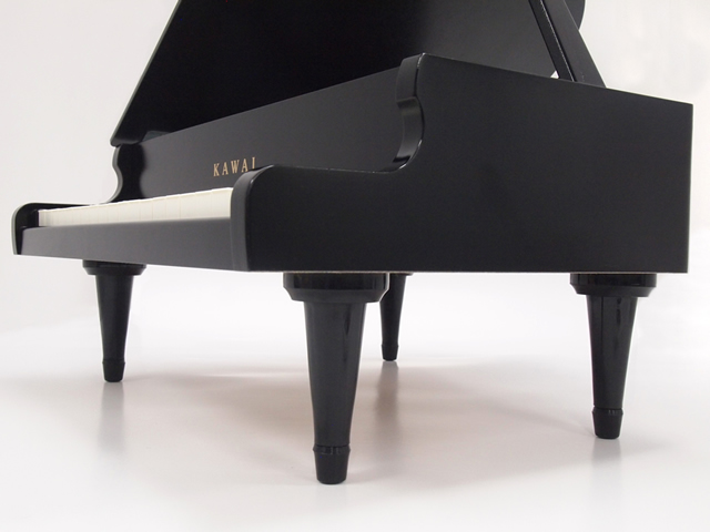 グランドピアノ ブラック 1141｜製品情報｜河合楽器製作所 製品サービスサイト