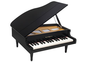 ミニグランドピアノ 1191｜製品情報｜河合楽器製作所 製品サービスサイト