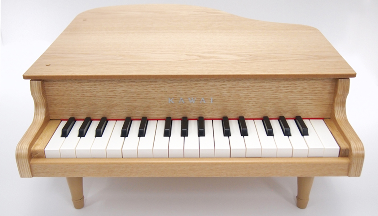グランドピアノ ナチュラル 1144｜製品情報｜河合楽器製作所 製品 