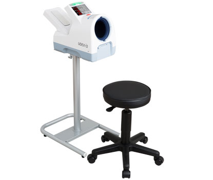 全自動血圧計 UDEX-i2 TypeⅠ｜製品情報｜河合楽器製作所 製品