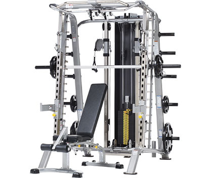 スミスマシン ハーフゲージコンボ Csm 600 製品情報 河合楽器製作所 製品サービスサイト