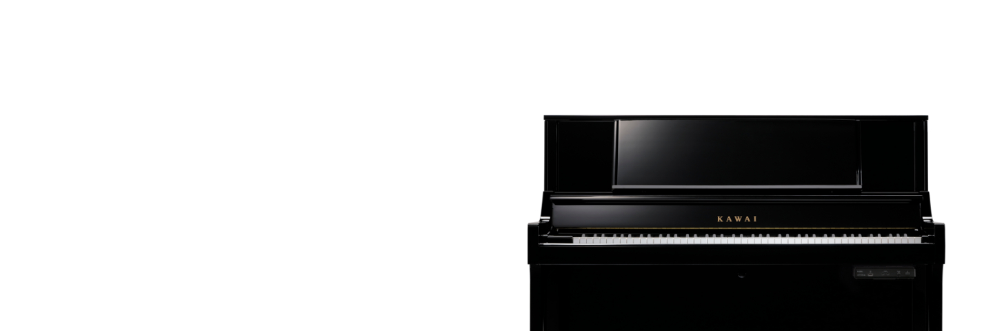 お持ちのピアノに消音機能を｜製品情報｜河合楽器製作所 製品サービス 