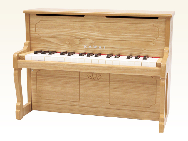 アップライトピアノ 1154(ナチュラル)｜製品情報｜河合楽器製作所 製品サービスサイト