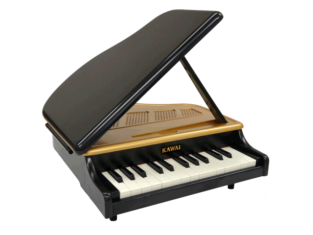 KAWAI グランドピアノ おもちゃ