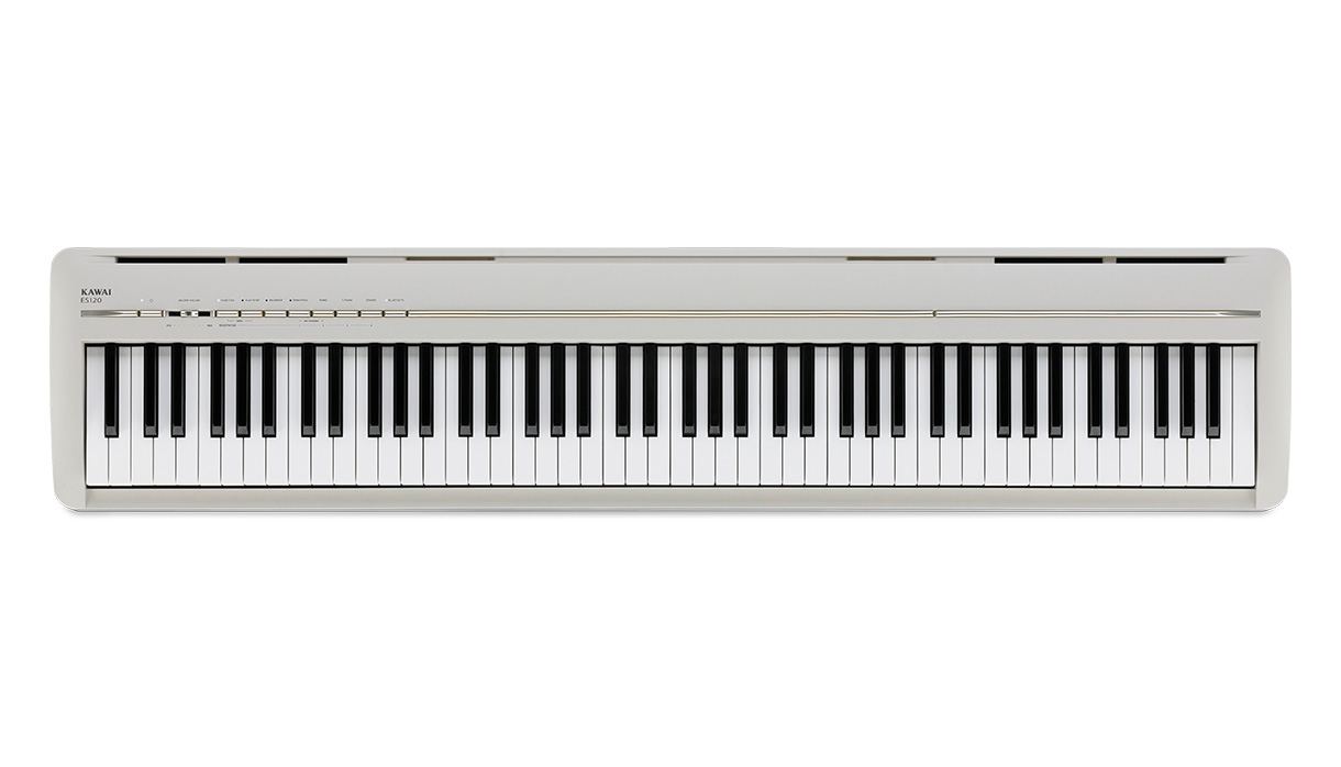 ES120Filo｜製品情報｜河合楽器製作所 製品サービスサイト
