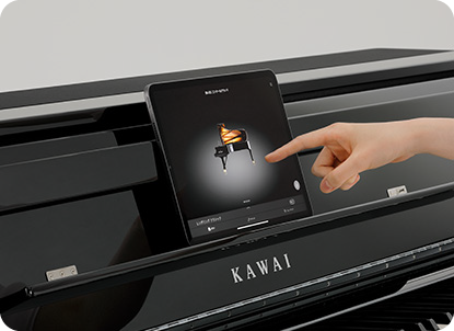 CA901NW｜製品情報｜河合楽器製作所 製品サービスサイト