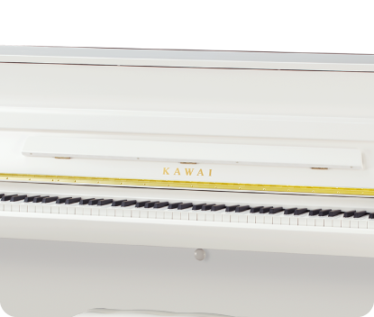 K-200 ホワイト｜製品情報｜河合楽器製作所 製品サービスサイト