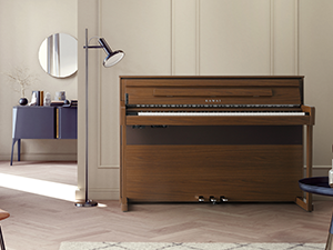 電子ピアノ｜河合楽器製作所 