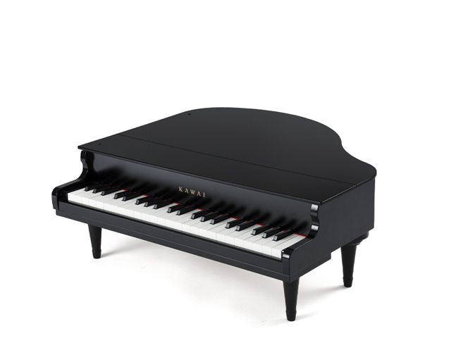 グランドピアノ GP44 ブラック 1241｜製品情報｜河合楽器製作所 製品 