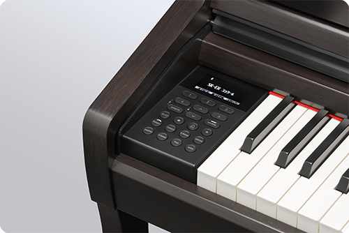 CA501｜製品情報｜河合楽器製作所 製品サービスサイト