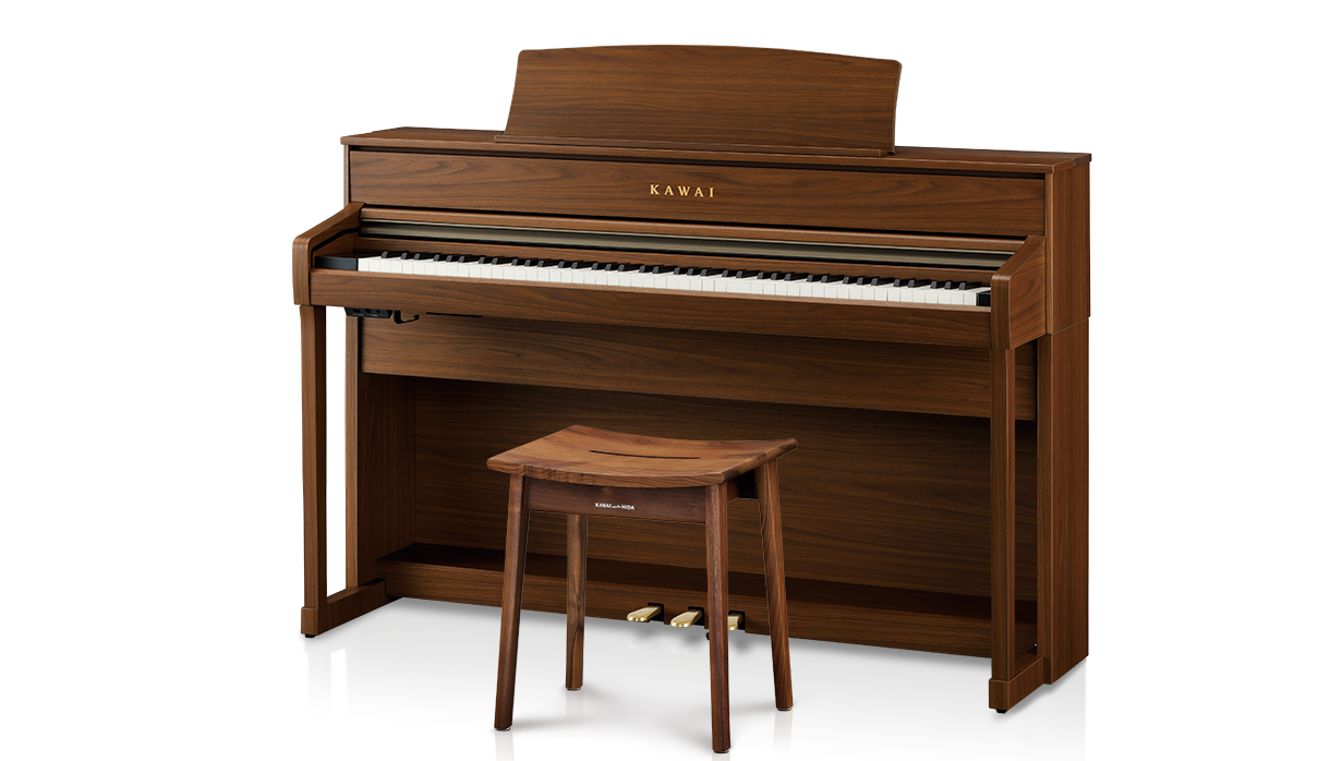 ピアノスツール WS-1BR｜製品情報｜河合楽器製作所 製品サービス