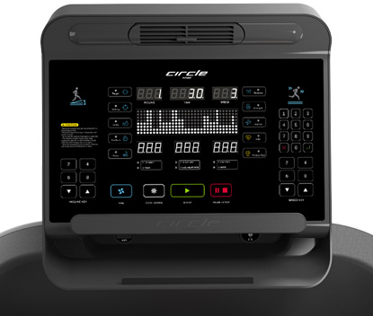 業務用トレッドミルM7-LED3｜製品情報｜河合楽器製作所 製品サービスサイト