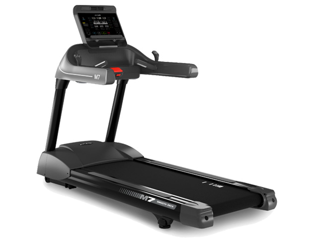 業務用トレッドミルM7-LED3