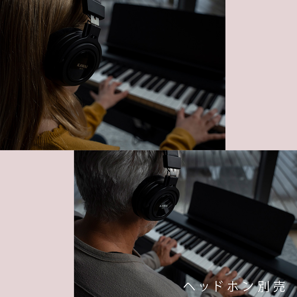 ES60|製品情報|河合楽器製作所 製品サービスサイト ES60|製品情報|河合楽器製作所 製品サービスサイト