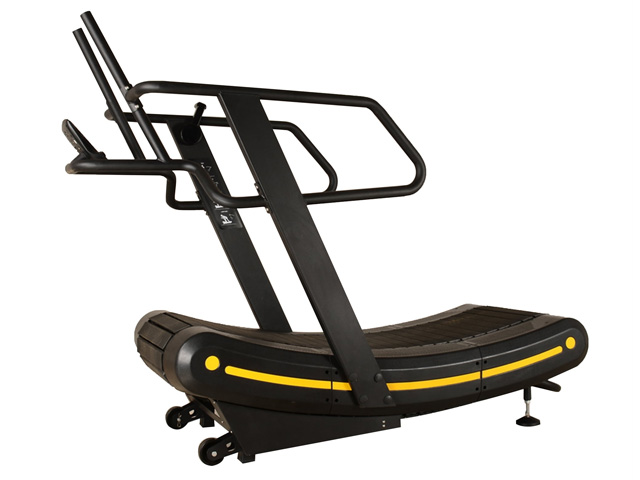 準業務用　自走式トレッドミル FT-380