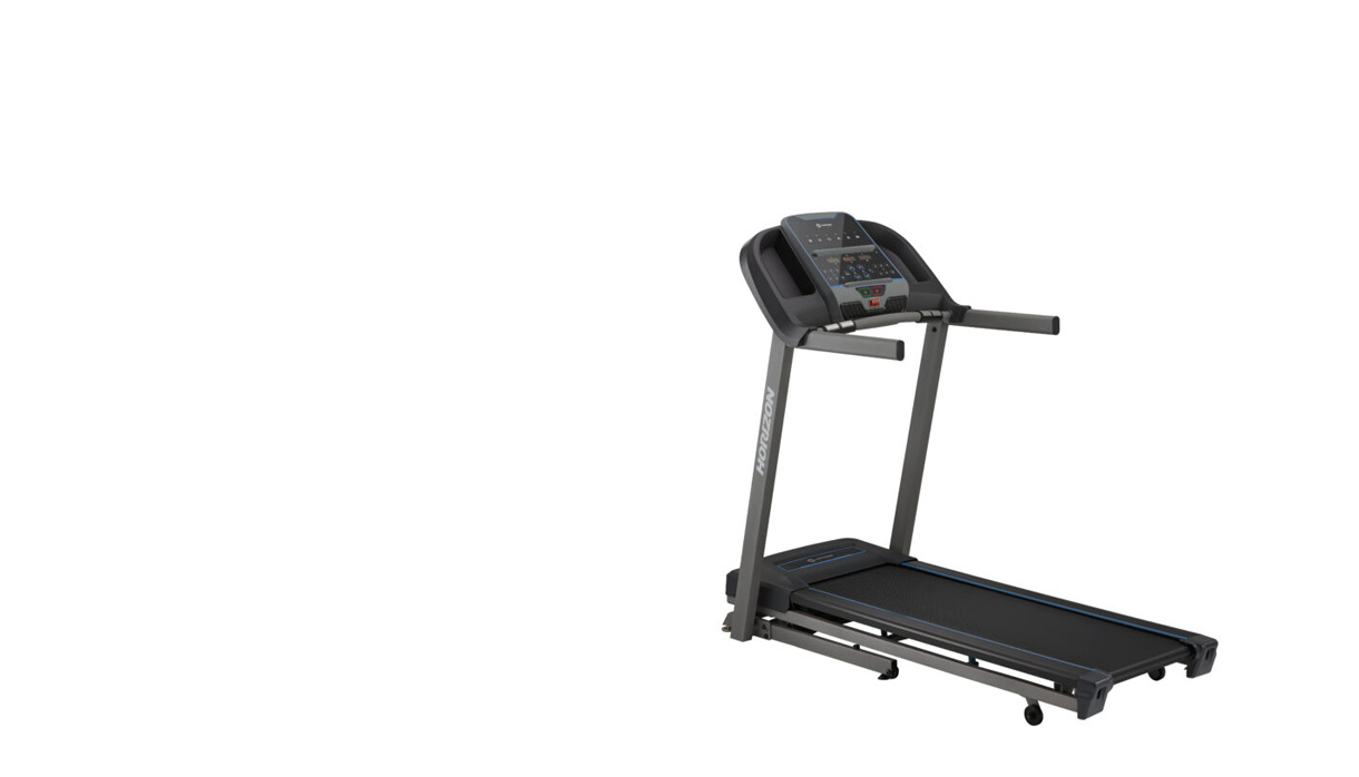 家庭用トレッドミル　TR-5.0