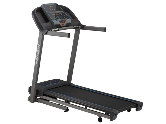 家庭用トレッドミル　TR-5.0
