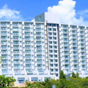 マンション共用施設にトレーニングジムのご案内