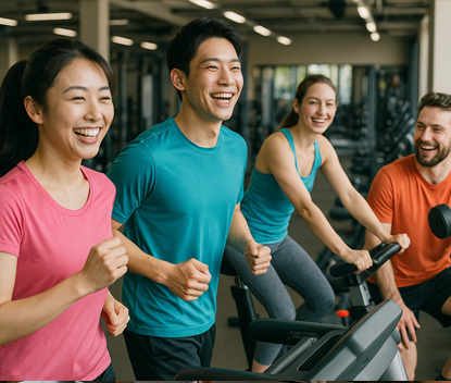 チームワーク・コミュニケーションの促進