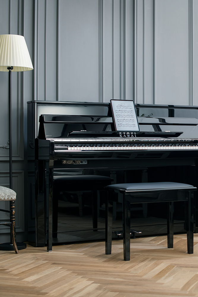 NV6｜製品情報｜河合楽器製作所 製品サービスサイト