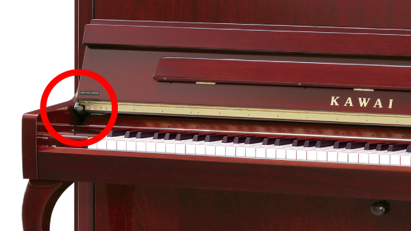 ソフトフォールシステムの器具