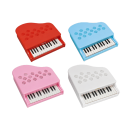 ミニピアノ P-25 ピュアホワイト 1182 / ポピーレッド 1183 / ミントブルー 1185 / ブロッサムピンク 1186